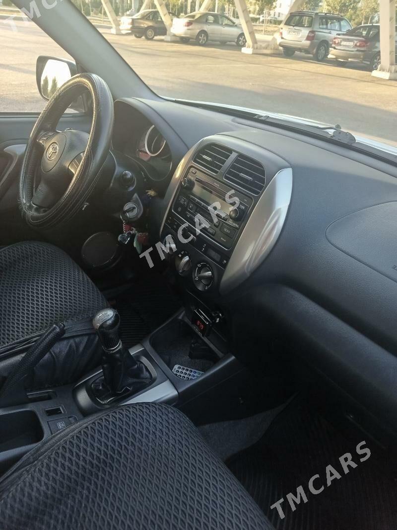Toyota RAV4 2005 - 160 000 TMT - Балканабат - img 9
