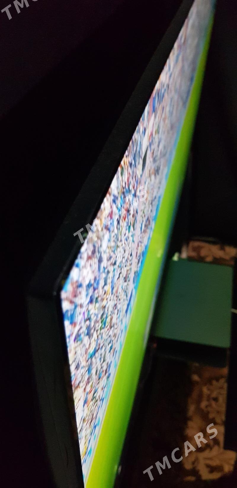 55 lik Telewizor - Gökdepe - img 3