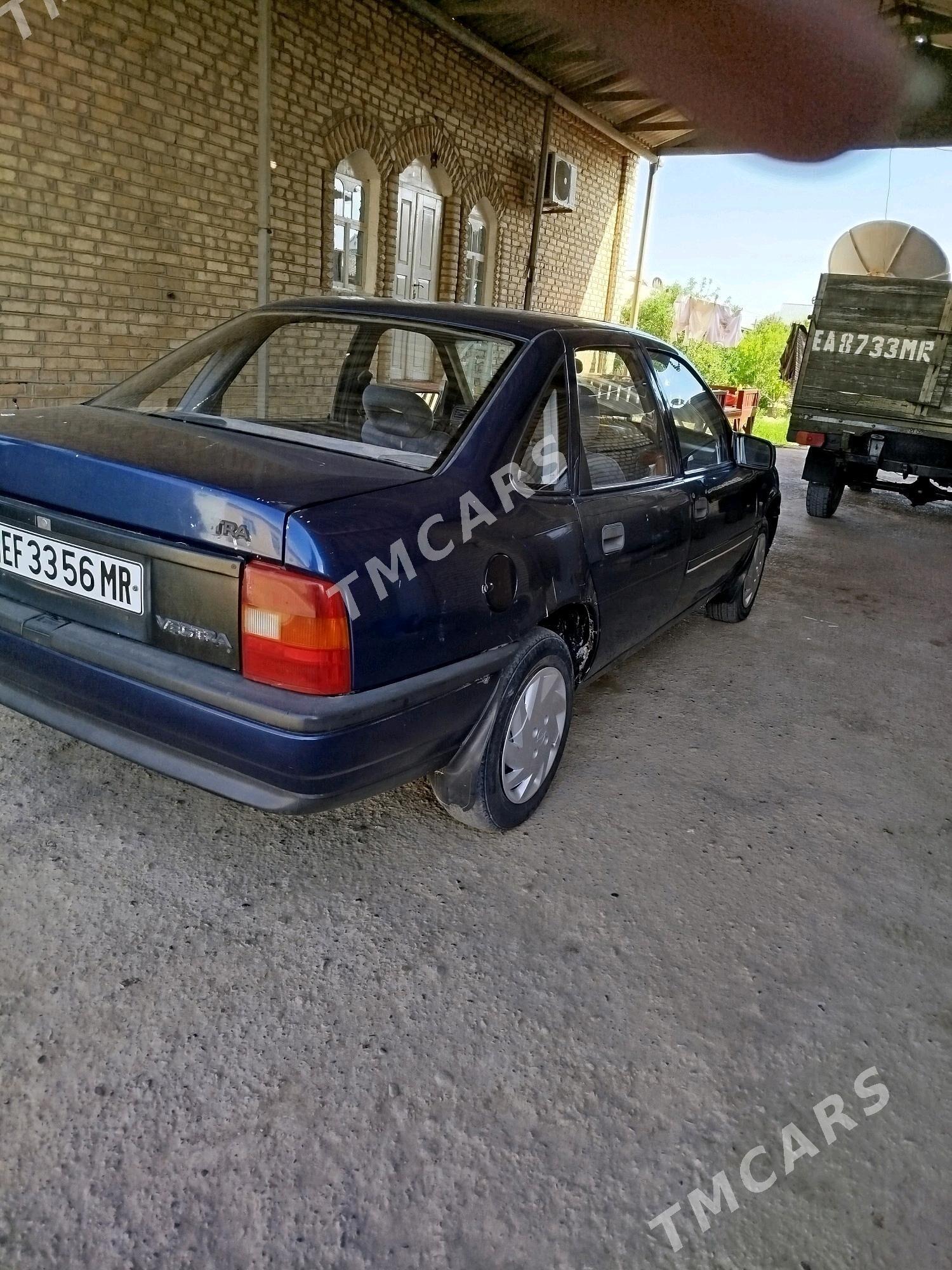 Opel Vectra 1992 - 30 000 TMT - Сакарчага - img 6