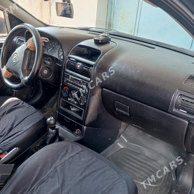 Opel Astra 2000 - 75 000 TMT - Шабатский этрап - img 5