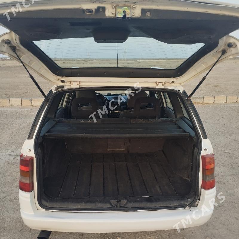 Opel Astra 1997 - 40 000 TMT - Türkmenbaşy - img 6