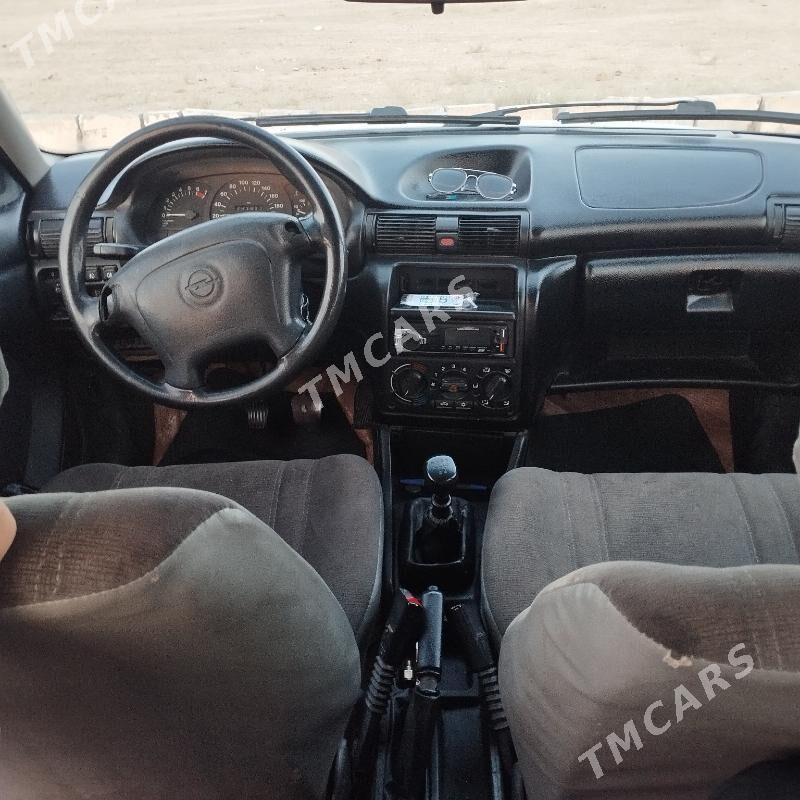 Opel Astra 1997 - 40 000 TMT - Türkmenbaşy - img 5
