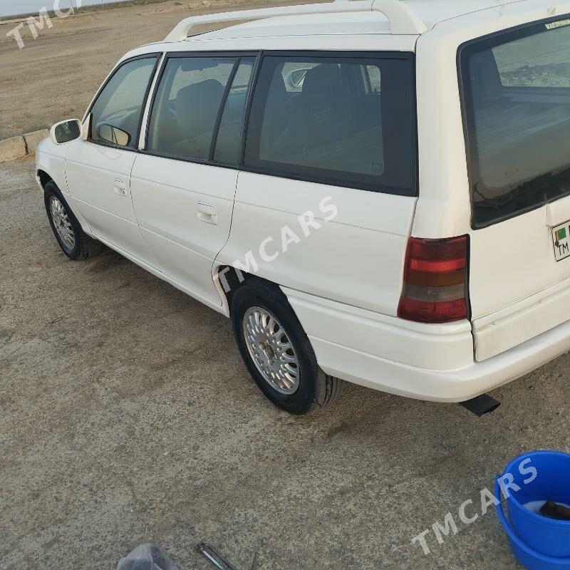 Opel Astra 1997 - 40 000 TMT - Türkmenbaşy - img 7