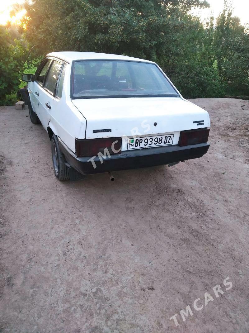 Lada 21099 2000 - 15 000 TMT - Şabat etr. - img 2