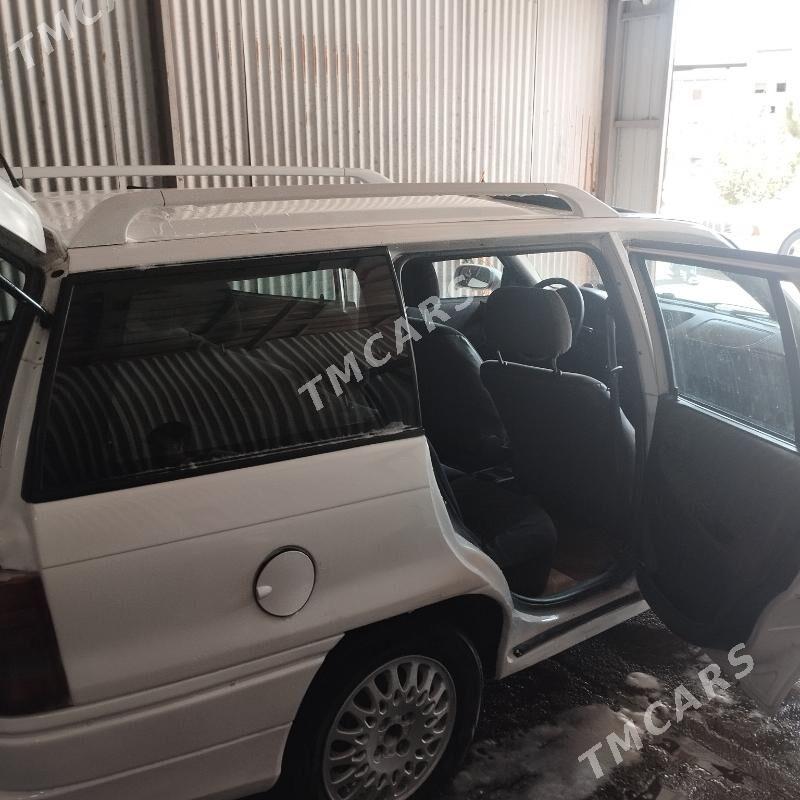 Opel Astra 1997 - 40 000 TMT - Türkmenbaşy - img 4