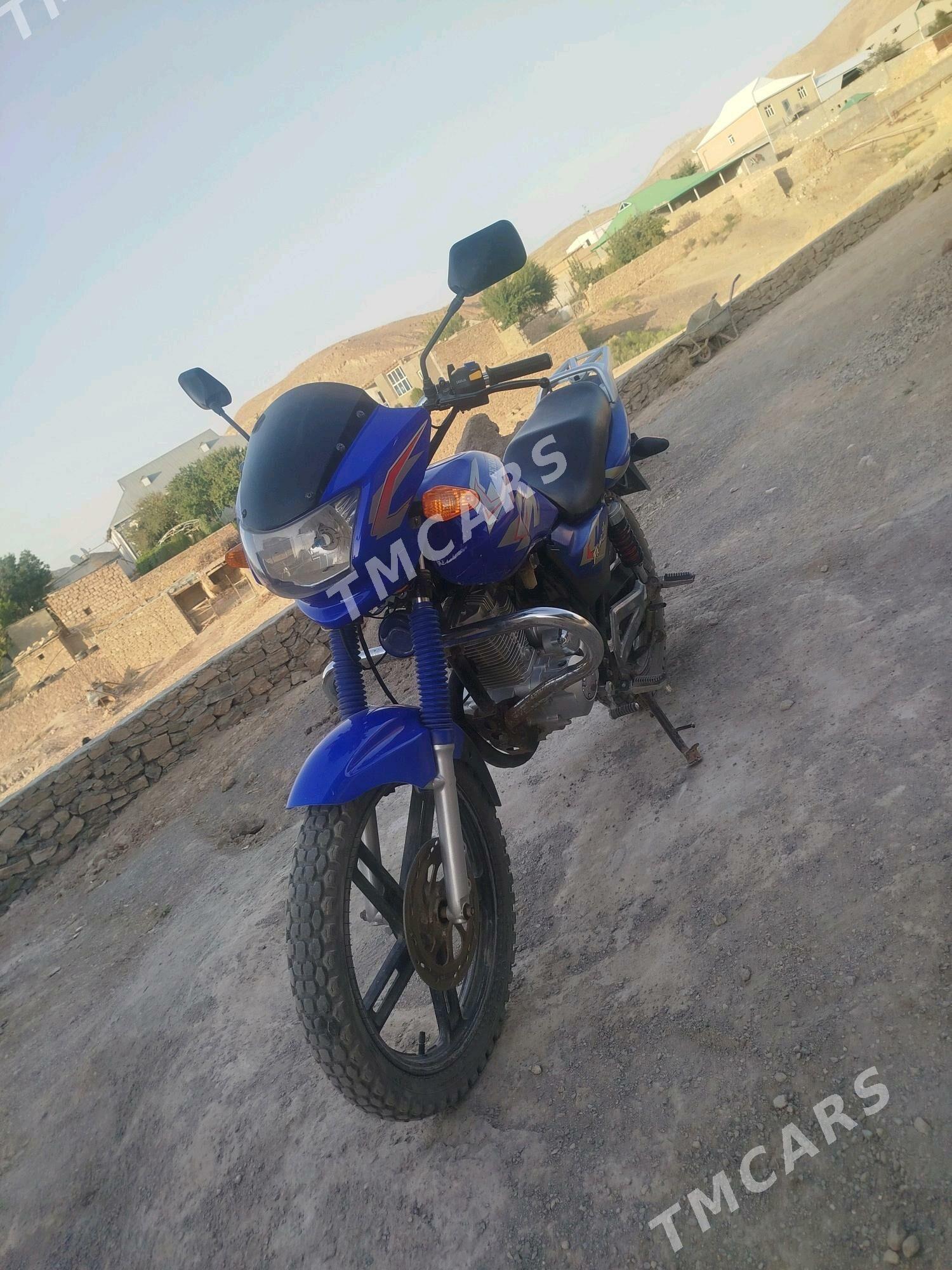 Fekon FK200-14G 2025 - 15 000 TMT - Магданлы - img 2