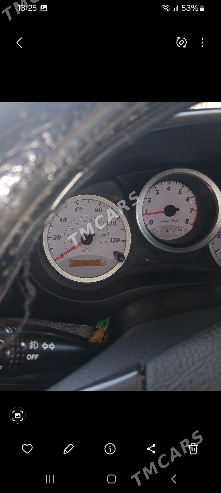 Toyota RAV4 2005 - 160 000 TMT - Балканабат - img 10
