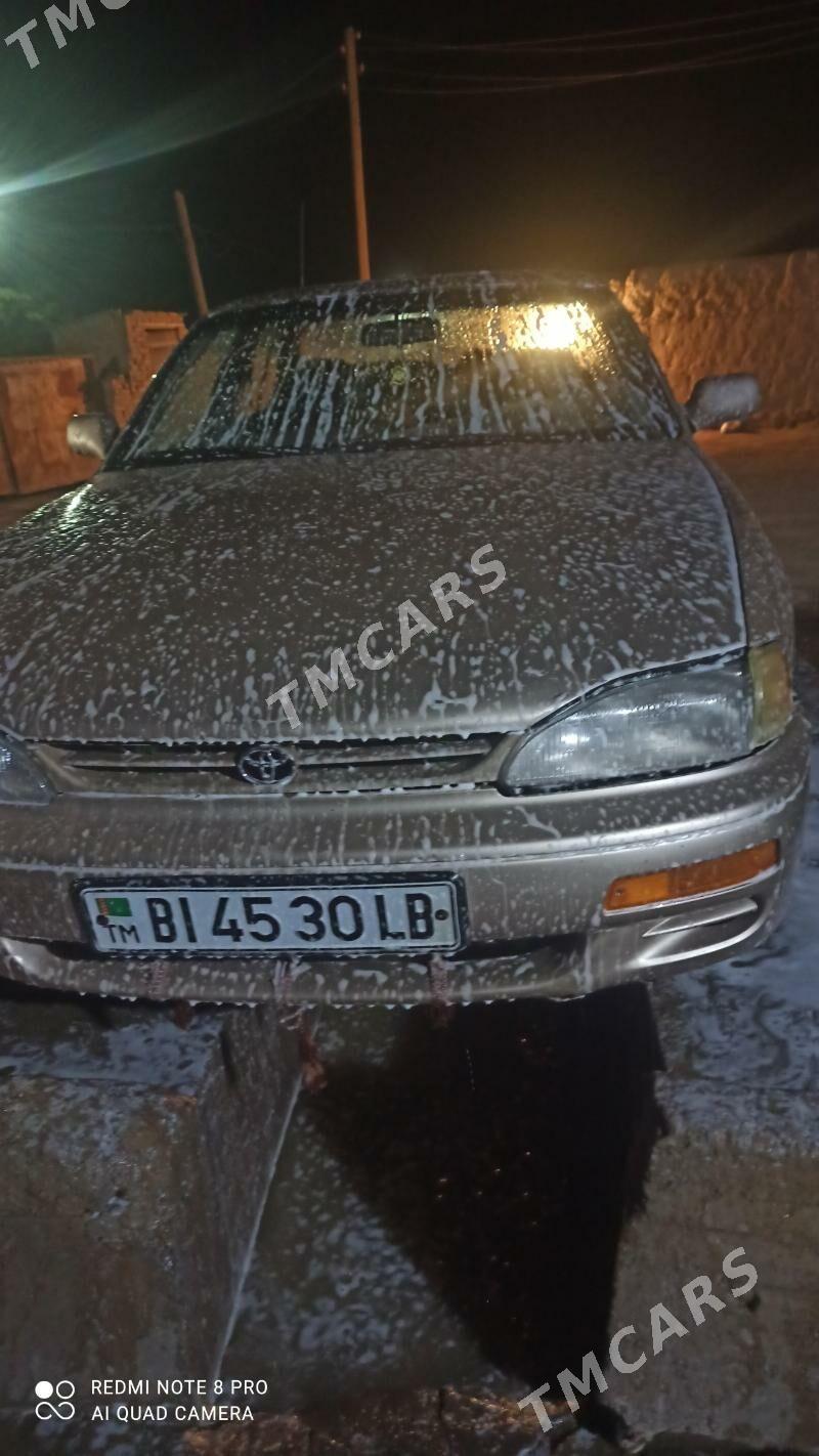 Toyota Camry 1996 - 80 000 TMT - Ходжамбаз - img 4