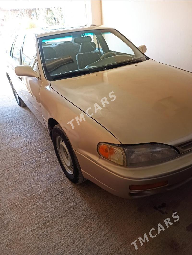 Toyota Camry 1996 - 80 000 TMT - Ходжамбаз - img 2