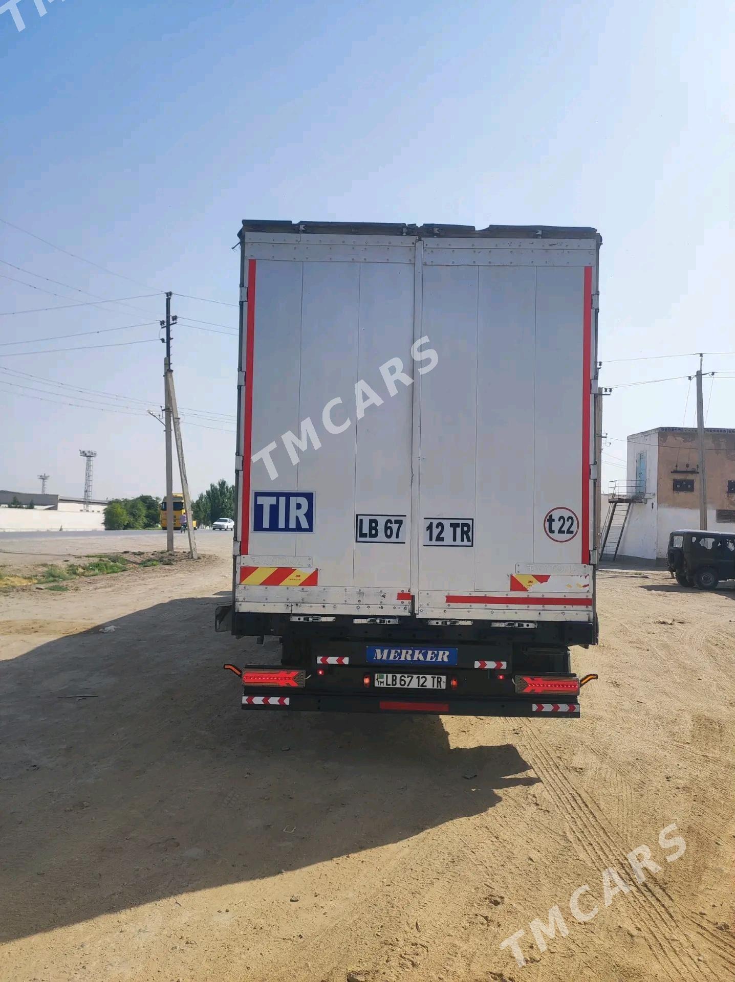 Iveco Stralis 450 2010 - 840 000 TMT - Kerki - img 2