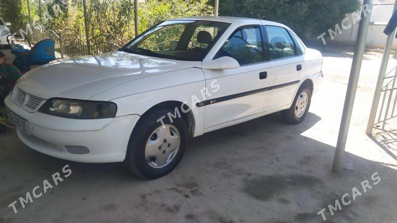 Opel Vectra 1996 - 44 000 TMT - Дашогуз - img 1