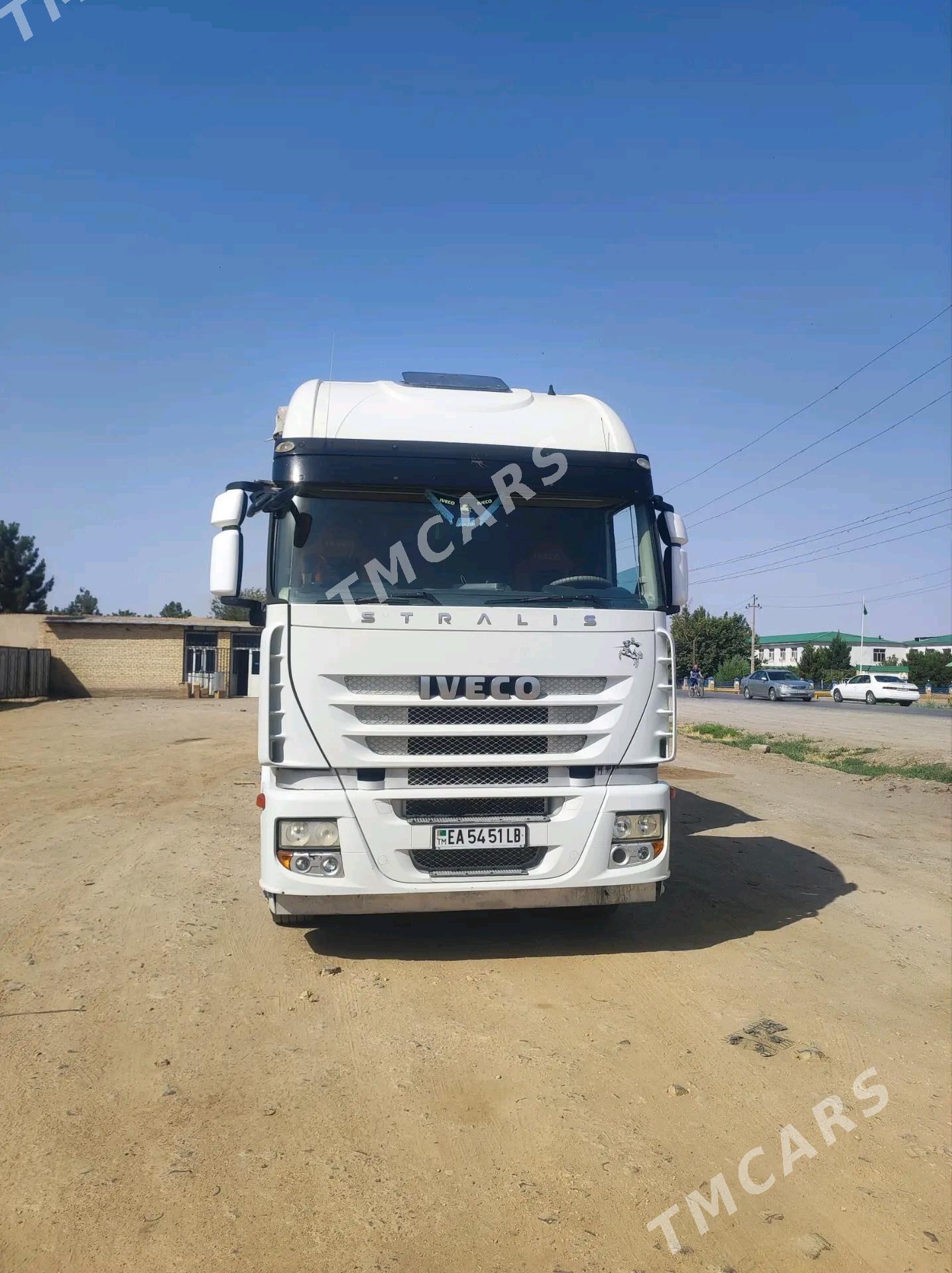 Iveco Stralis 450 2010 - 840 000 TMT - Kerki - img 4