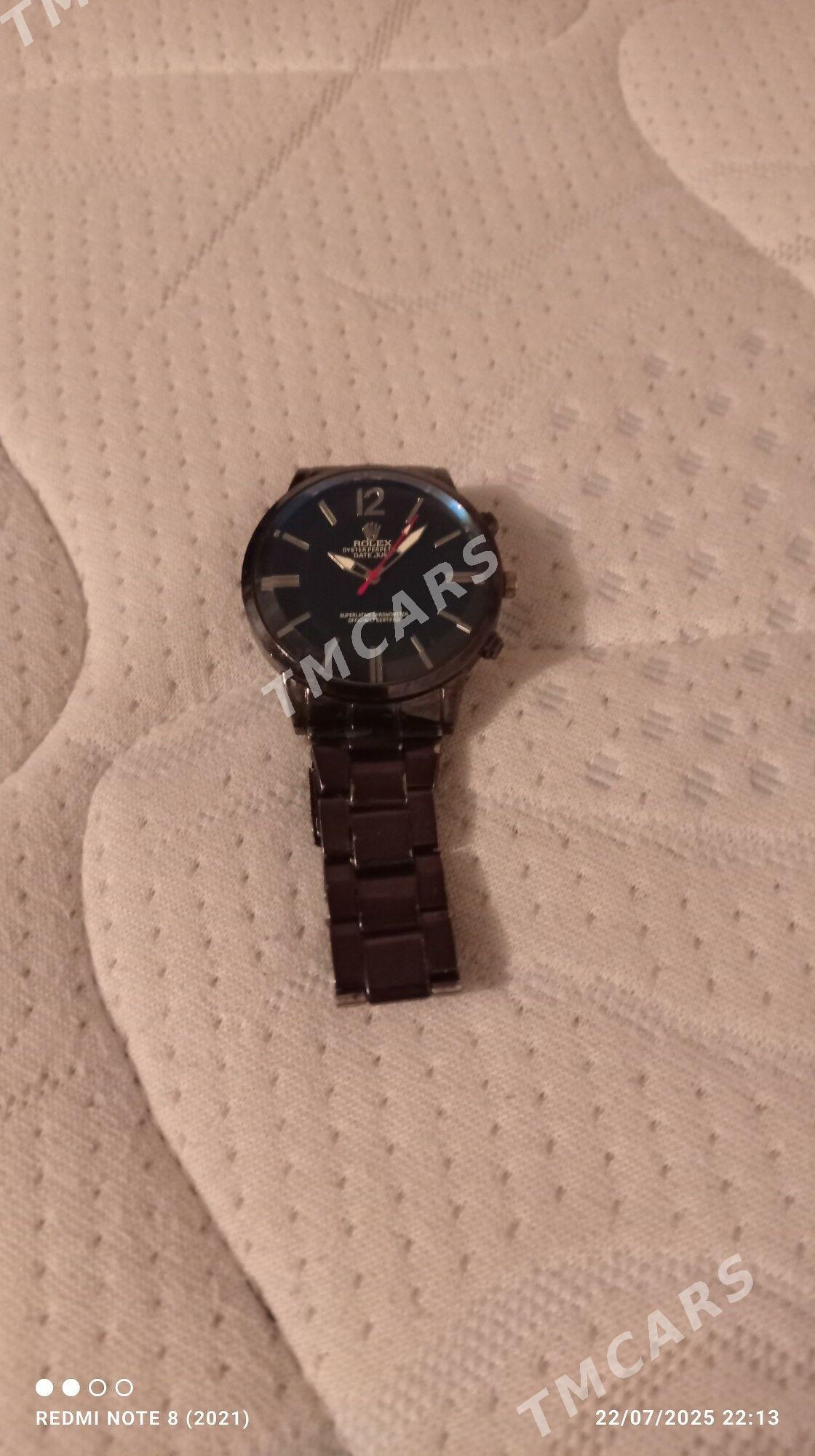 Rolex - Чоганлы - img 1