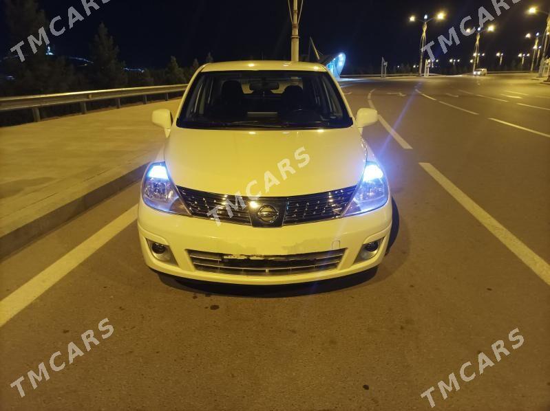 Nissan Versa 2010 - 128 000 TMT - Aşgabat - img 3