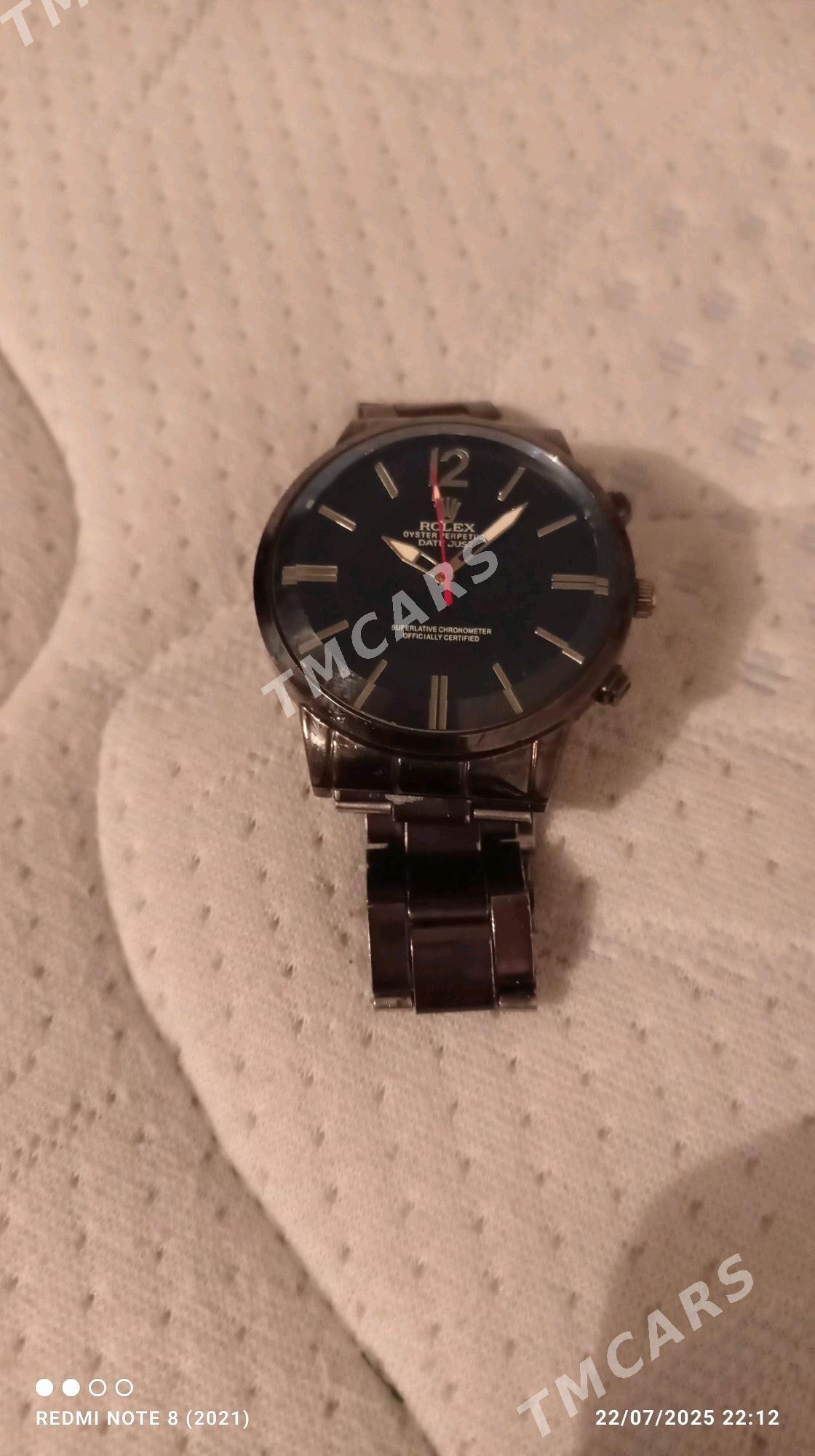 Rolex - Чоганлы - img 3