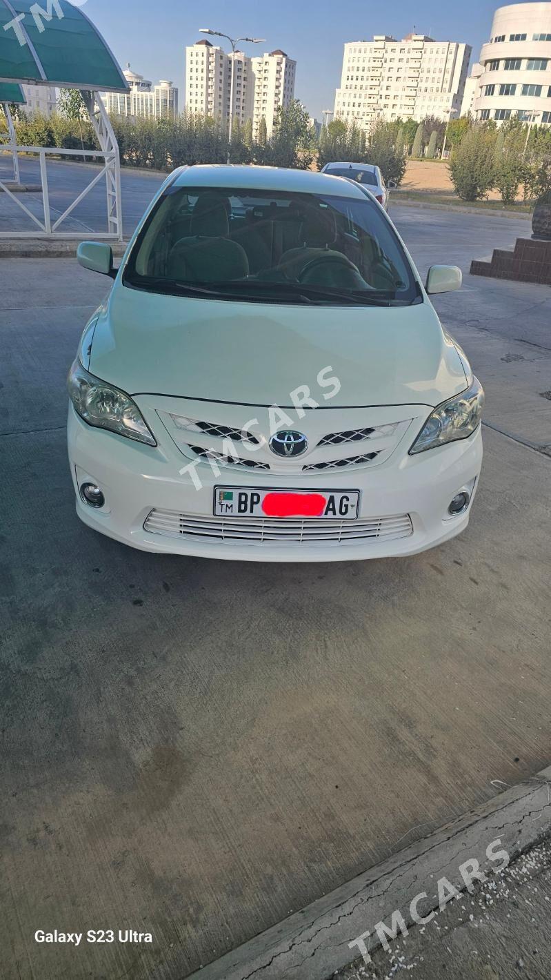 Toyota Corolla 2013 - 185 000 TMT - Aşgabat - img 2