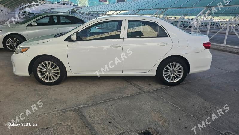 Toyota Corolla 2013 - 185 000 TMT - Aşgabat - img 5