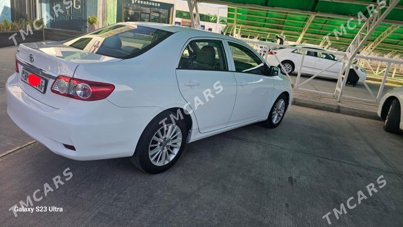 Toyota Corolla 2013 - 185 000 TMT - Aşgabat - img 1