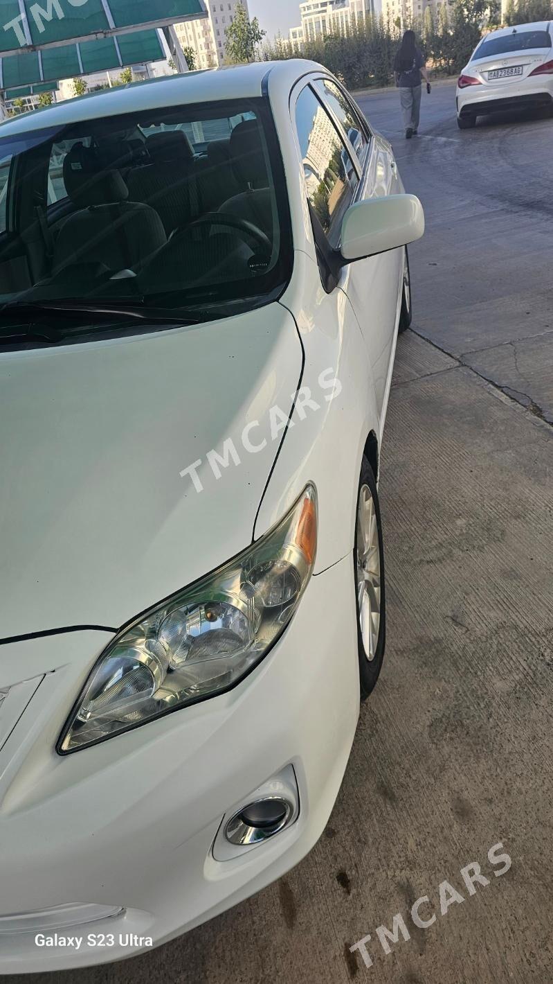 Toyota Corolla 2013 - 185 000 TMT - Aşgabat - img 6