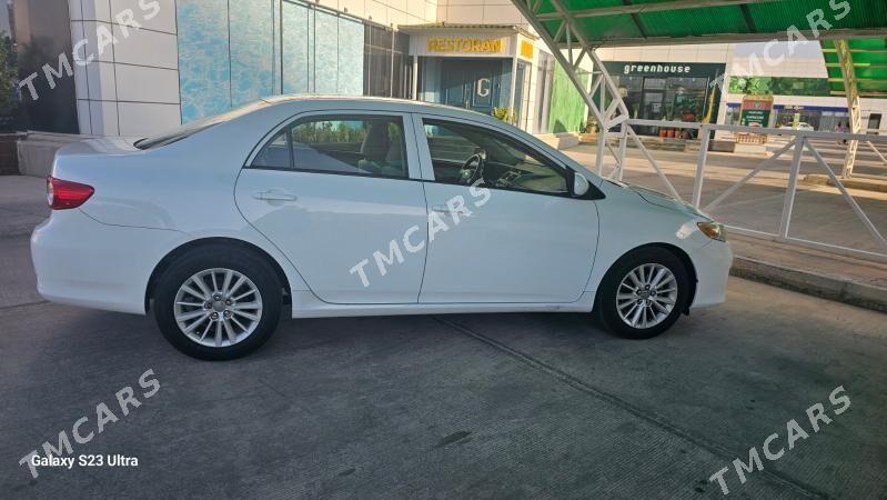Toyota Corolla 2013 - 185 000 TMT - Aşgabat - img 4