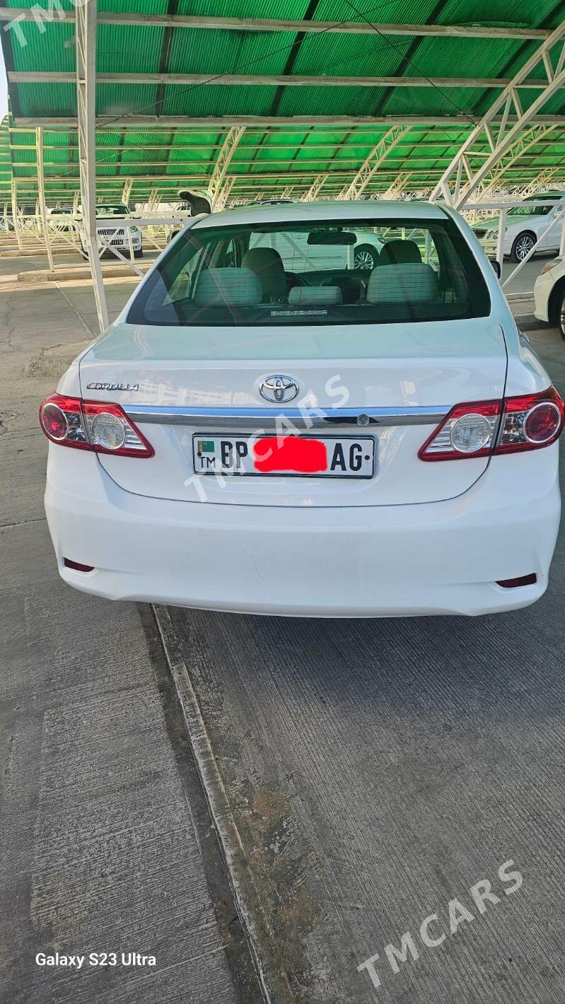 Toyota Corolla 2013 - 185 000 TMT - Aşgabat - img 3