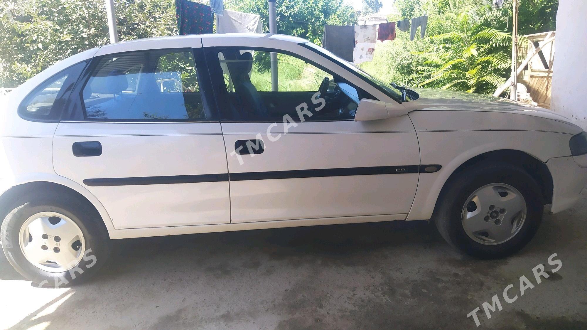 Opel Vectra 1996 - 44 000 TMT - Дашогуз - img 2