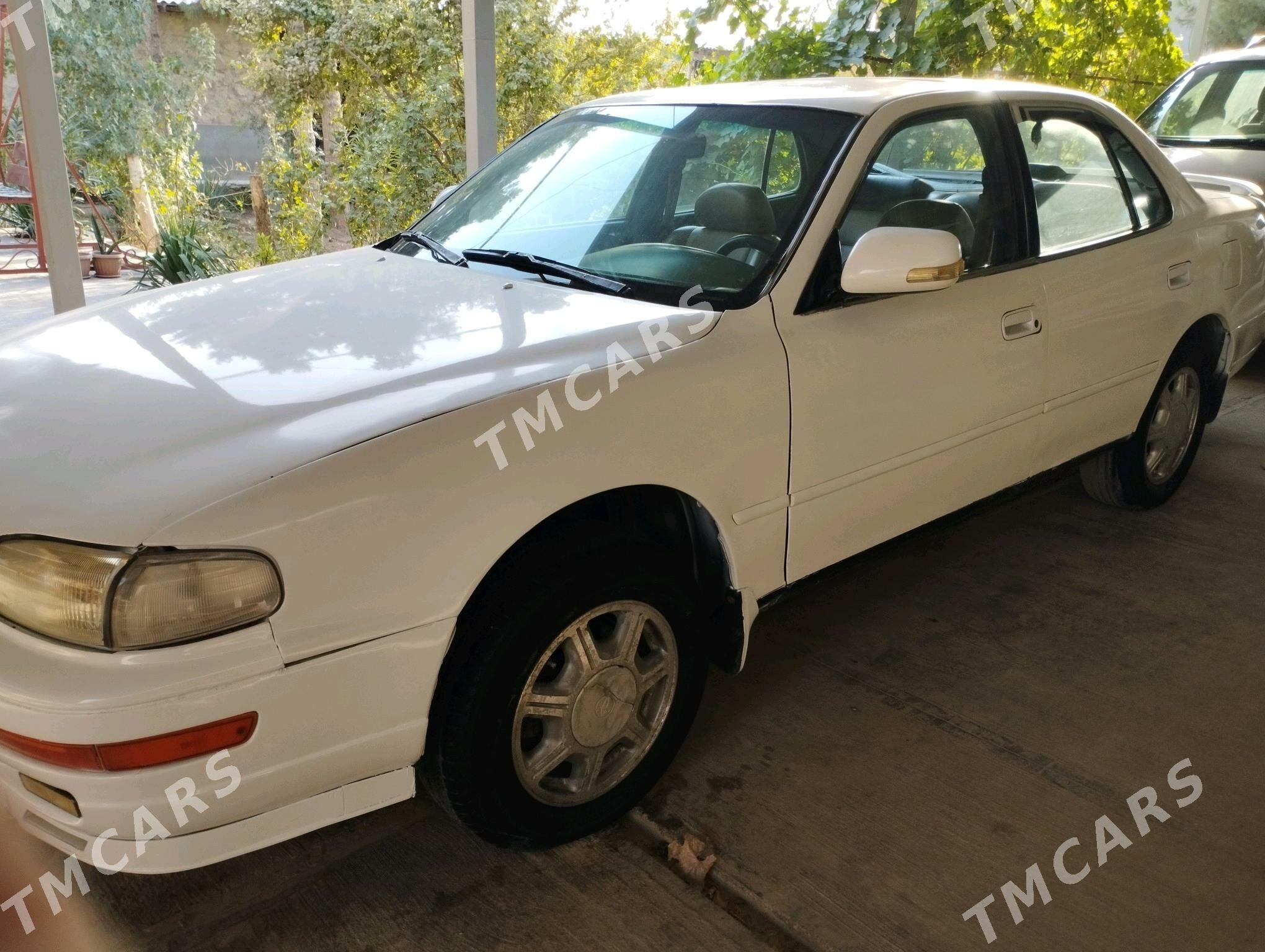 Toyota Camry 1996 - 76 000 TMT - Койтендаг - img 2