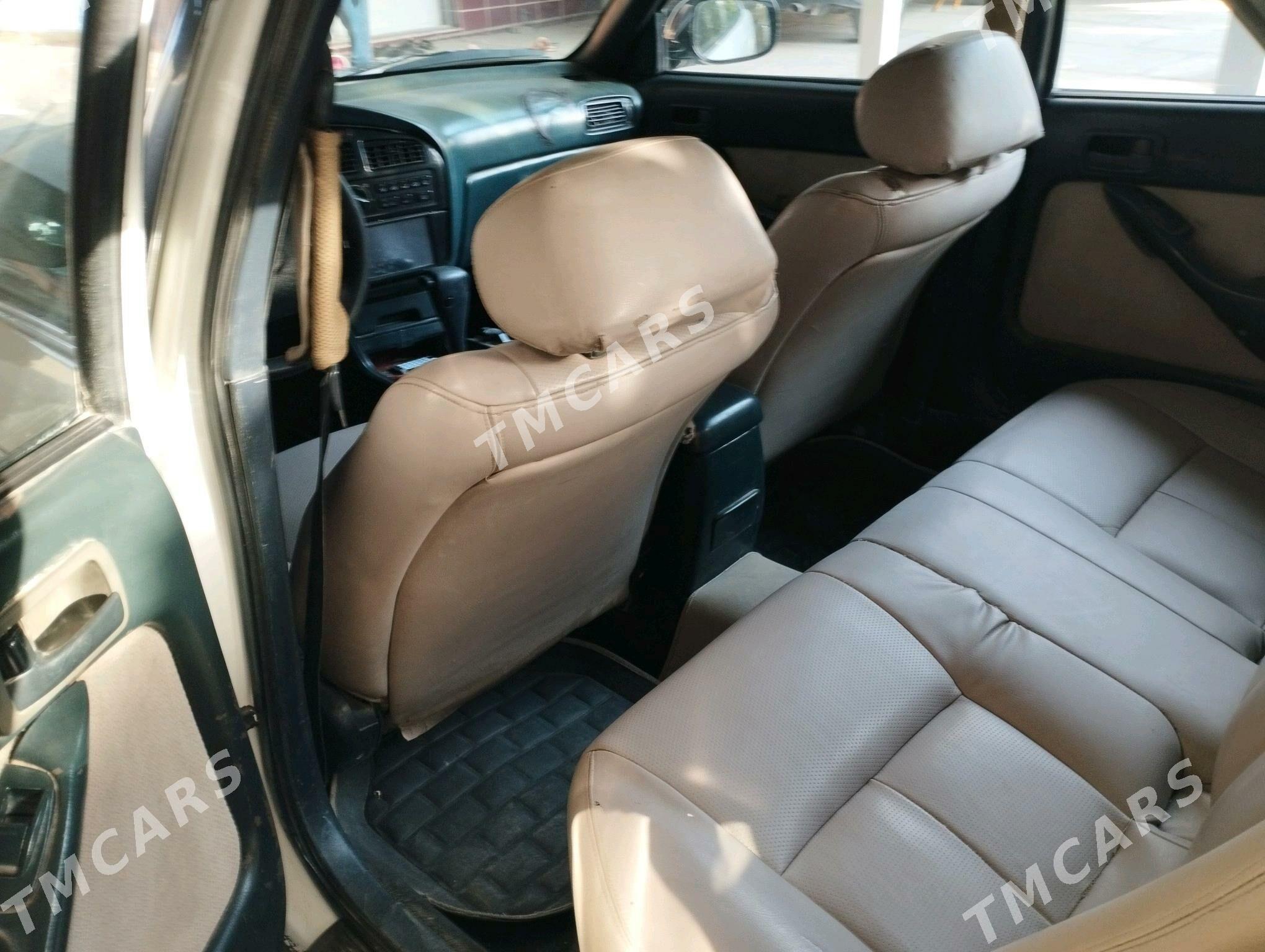 Toyota Camry 1996 - 76 000 TMT - Койтендаг - img 1