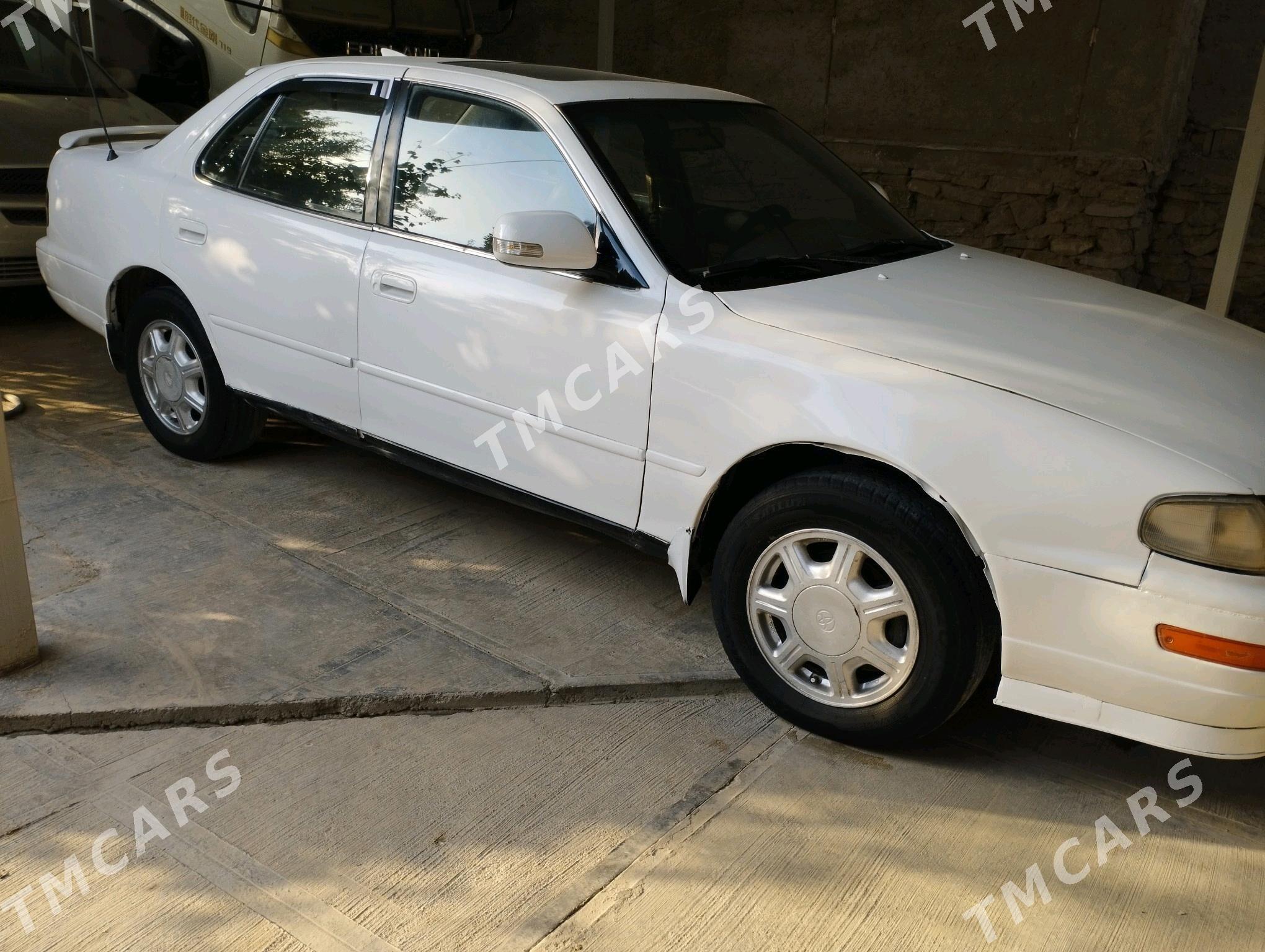 Toyota Camry 1996 - 76 000 TMT - Койтендаг - img 3