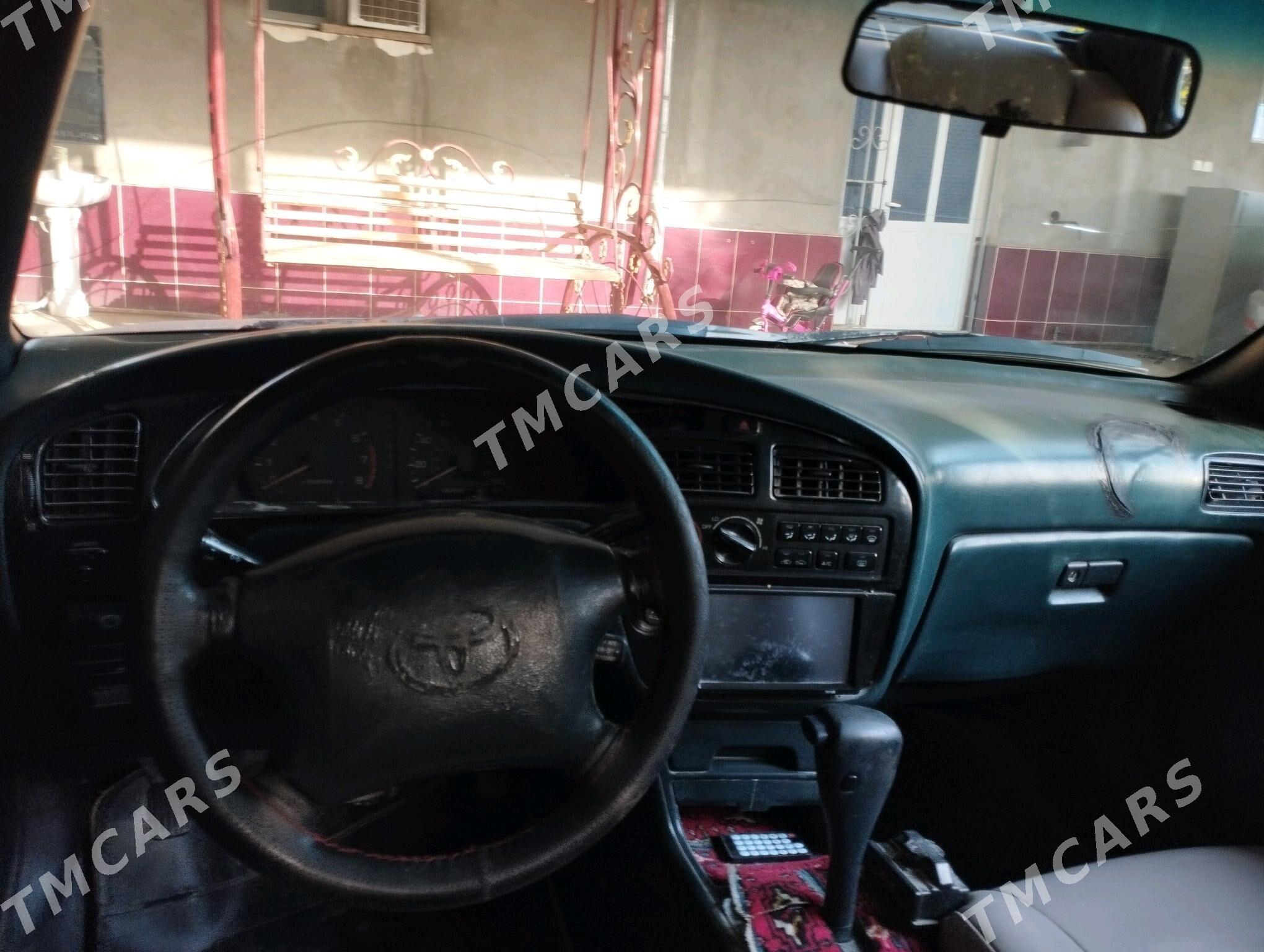 Toyota Camry 1996 - 76 000 TMT - Койтендаг - img 5