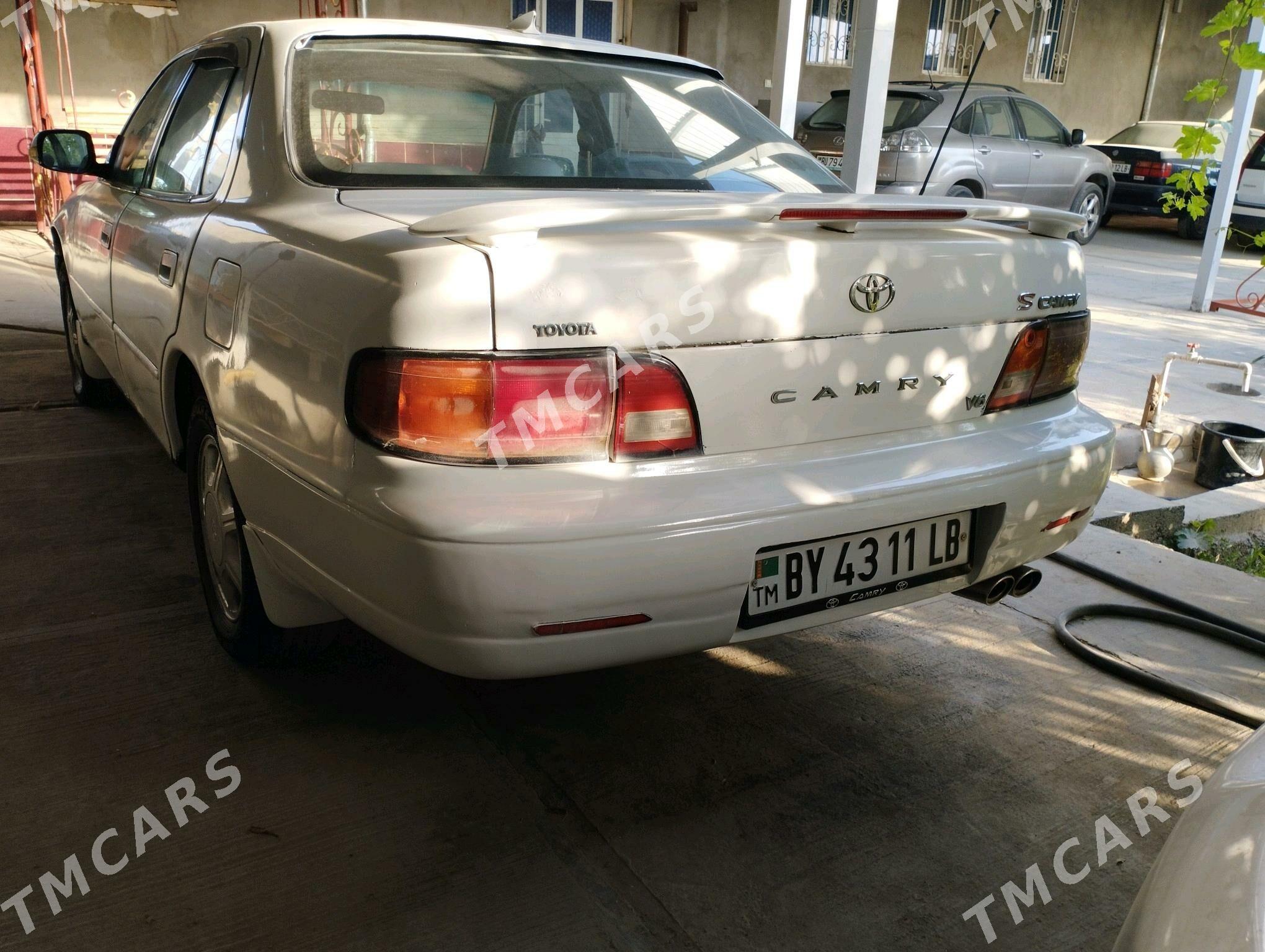 Toyota Camry 1996 - 76 000 TMT - Койтендаг - img 4