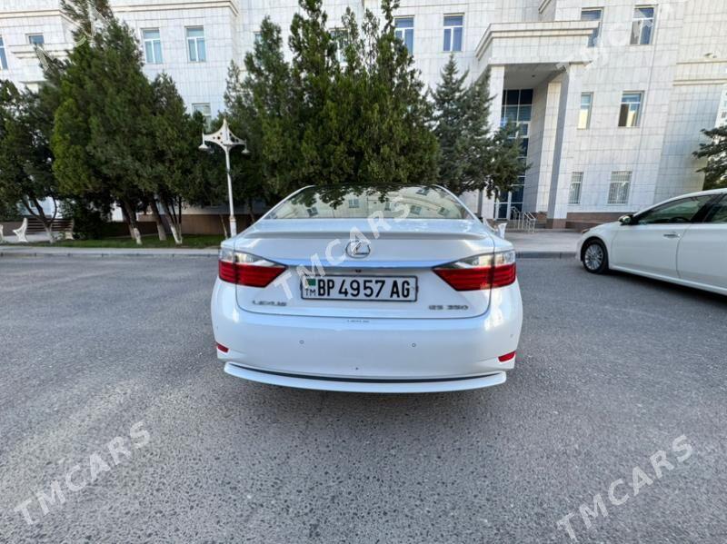 Lexus ES 350 2013 - 400 000 TMT - Podwoýski köç. (Bitarap Türkmenistan şaýoly) - img 6