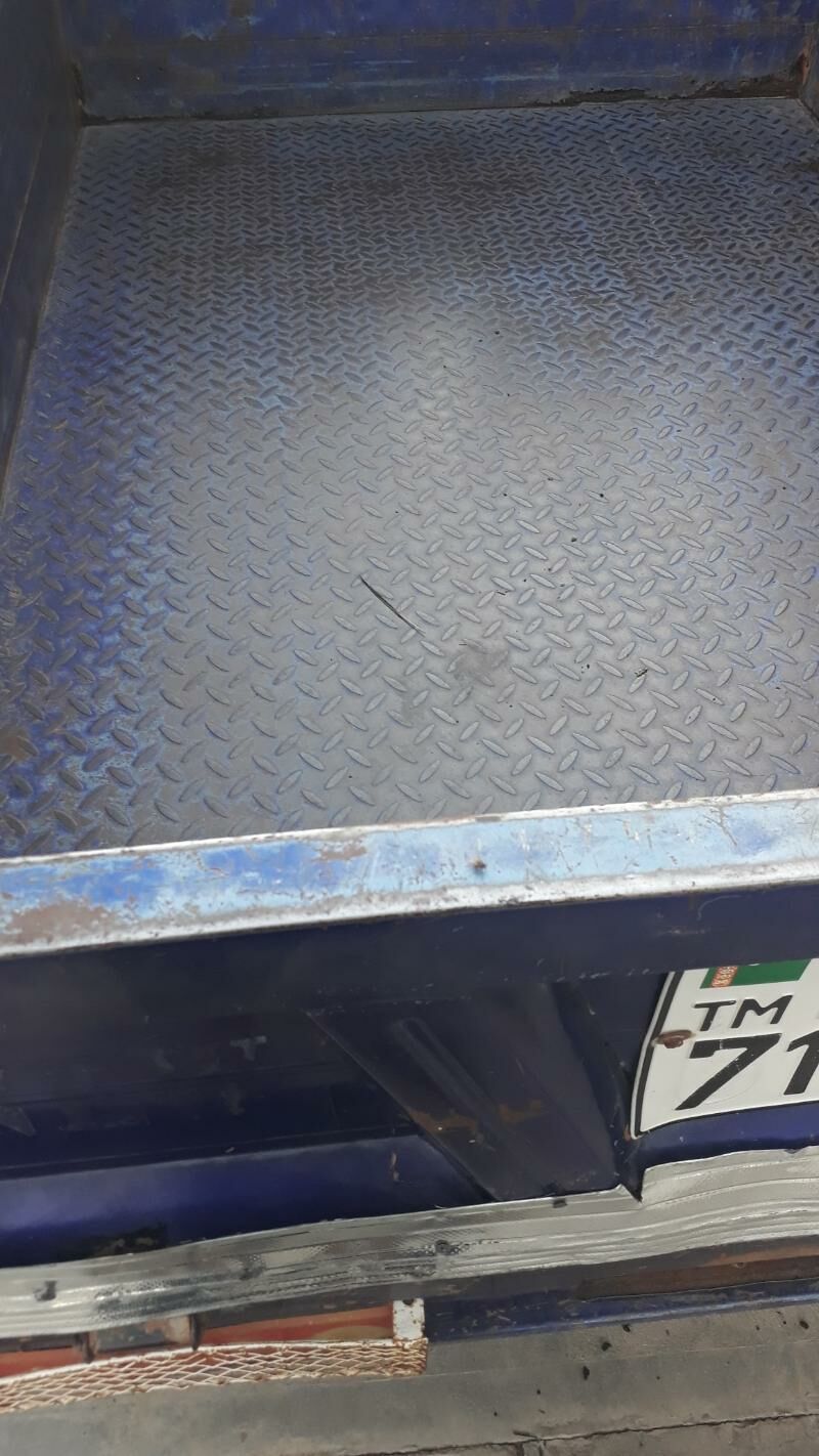 Fekon FK200-14G 2018 - 19 000 TMT - Mary - img 2