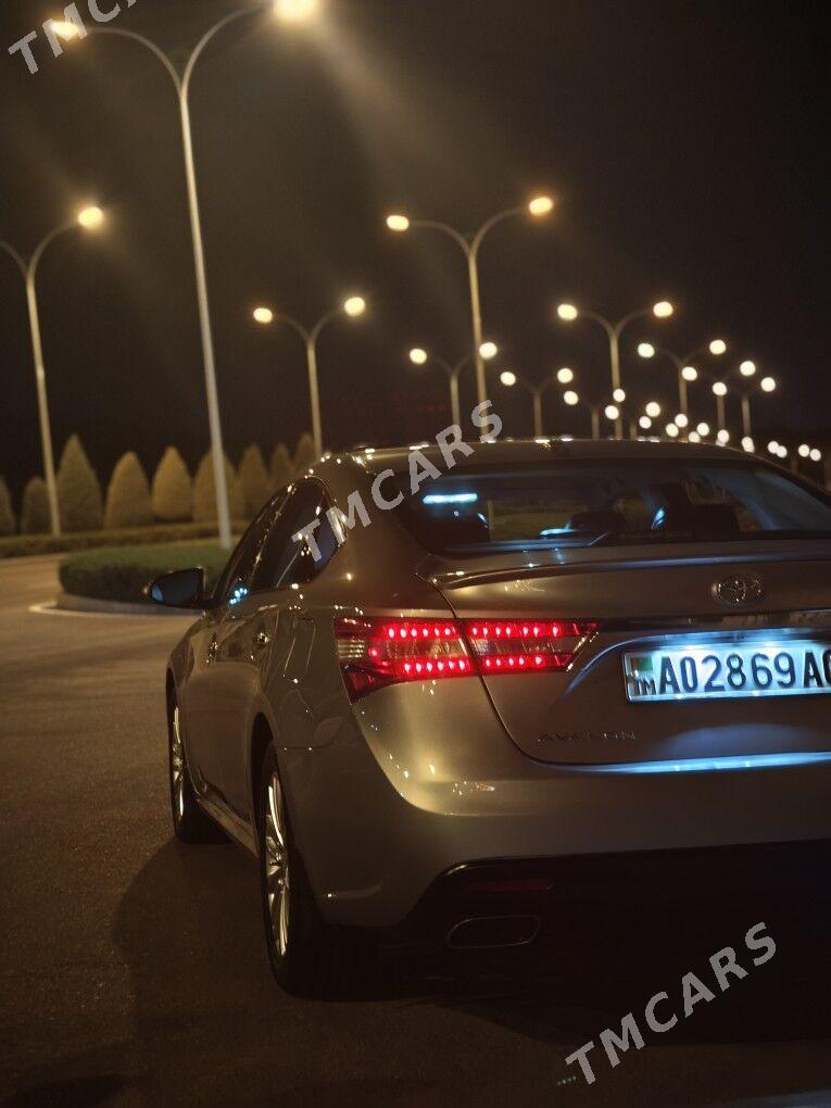 Toyota Avalon 2015 - 356 000 TMT - Ашхабад - img 3