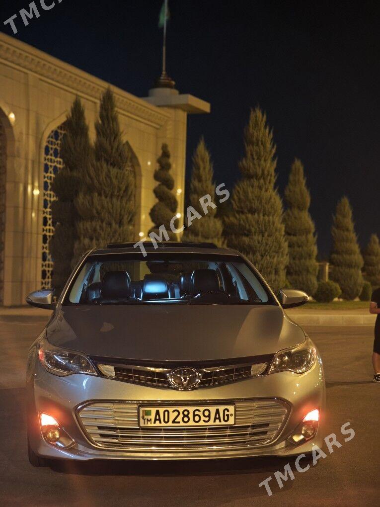 Toyota Avalon 2015 - 356 000 TMT - Ашхабад - img 2