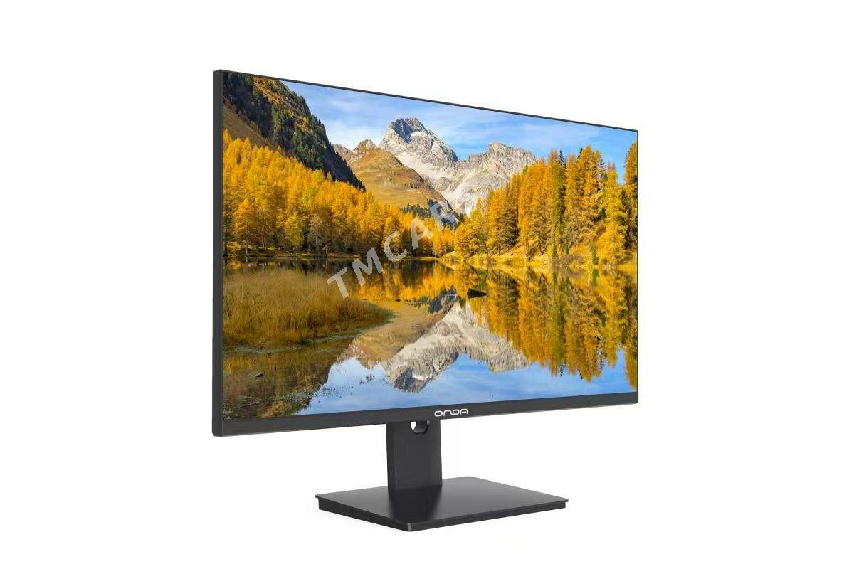 monitor 27  180hz täze paket - Туркменабат - img 1