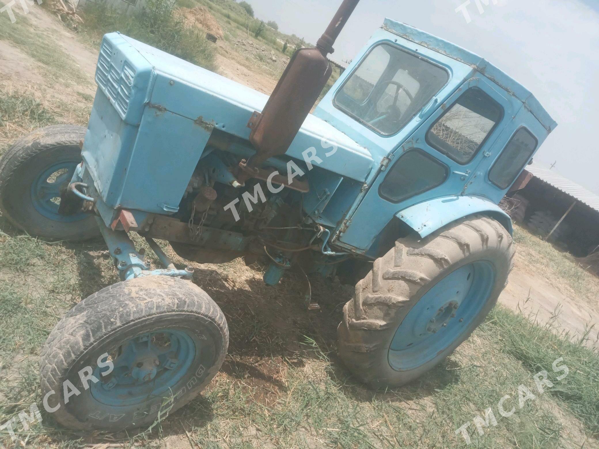 MTZ T-28 1995 - 40 000 TMT - Бахарден - img 1