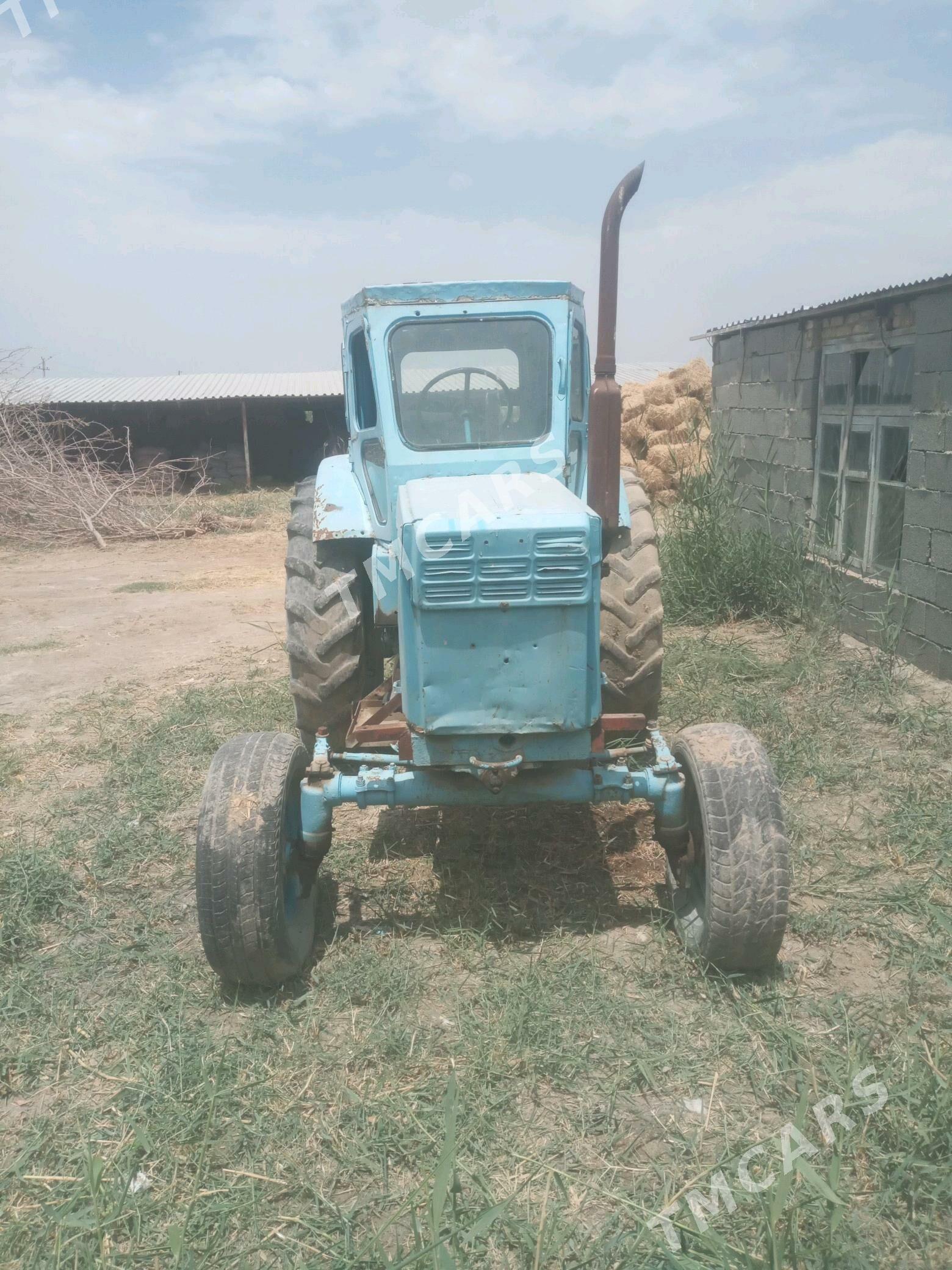 MTZ T-28 1995 - 40 000 TMT - Бахарден - img 10