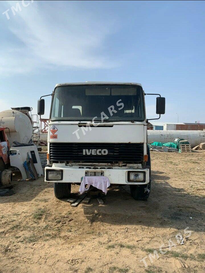 Iveco Stralis 450 1999 - 220 000 TMT - Arzuw - img 1