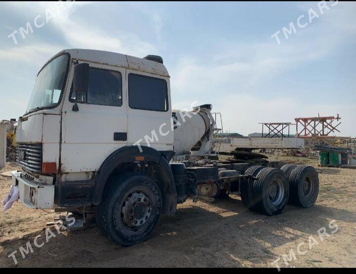 Iveco Stralis 450 1999 - 220 000 TMT - Arzuw - img 2