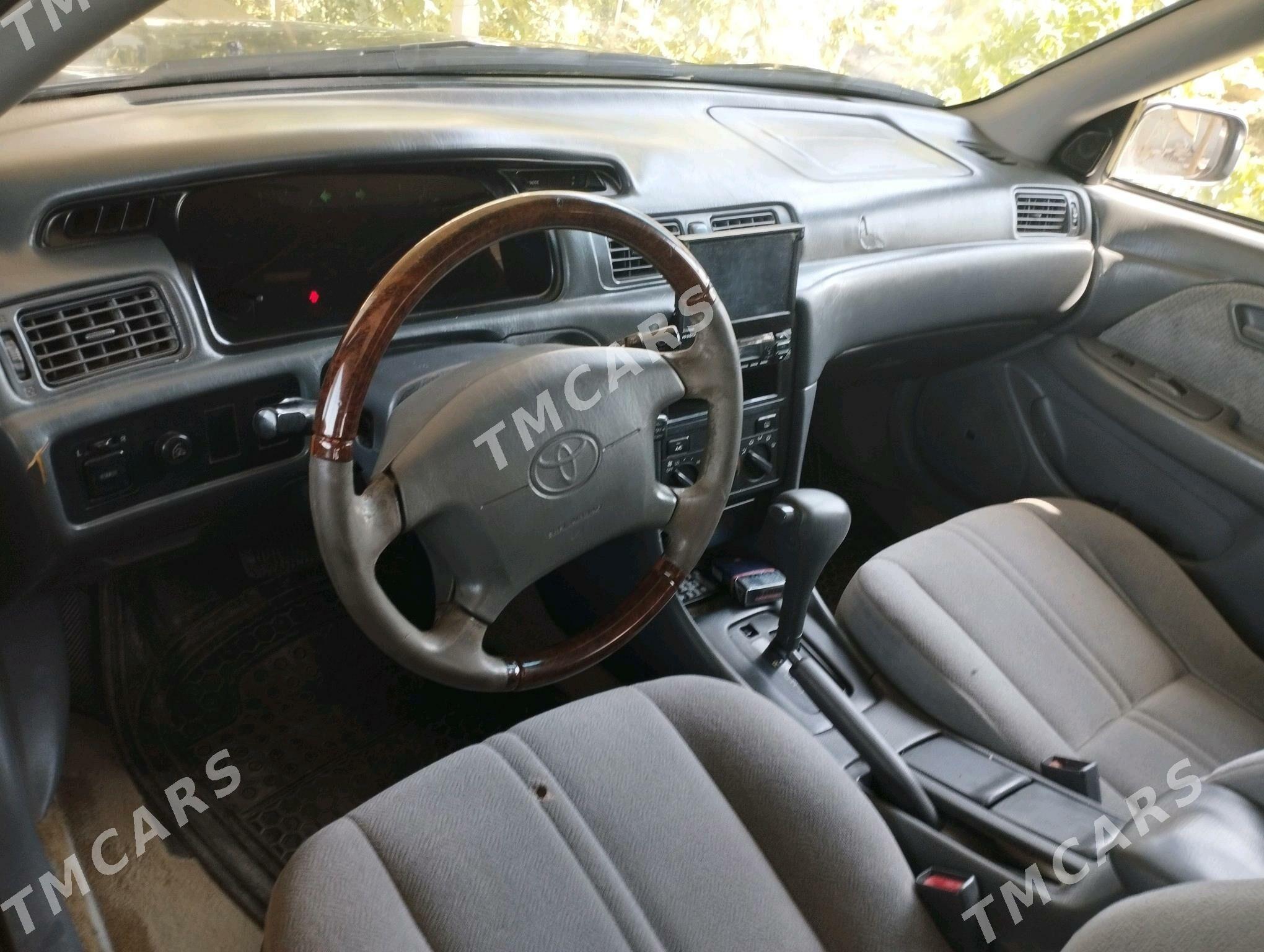 Toyota Camry 2001 - 139 000 TMT - Койтендаг - img 5
