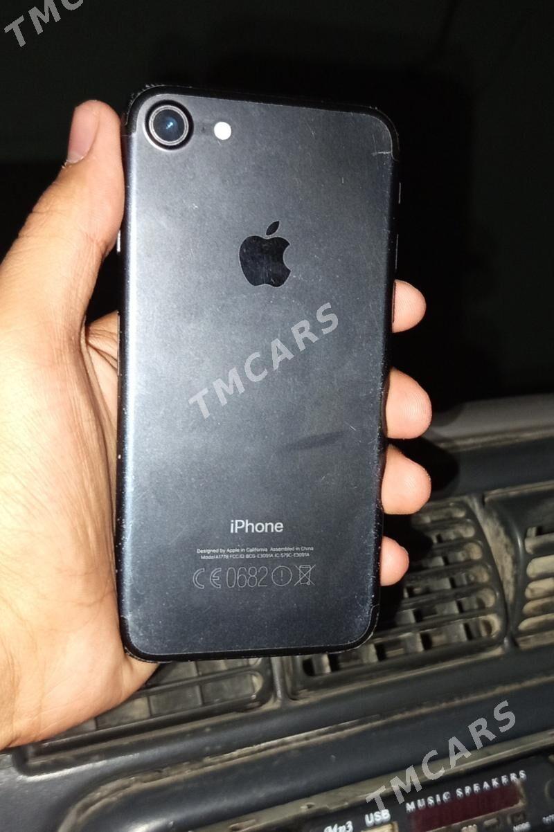 iPhone 7 - Балканабат - img 4