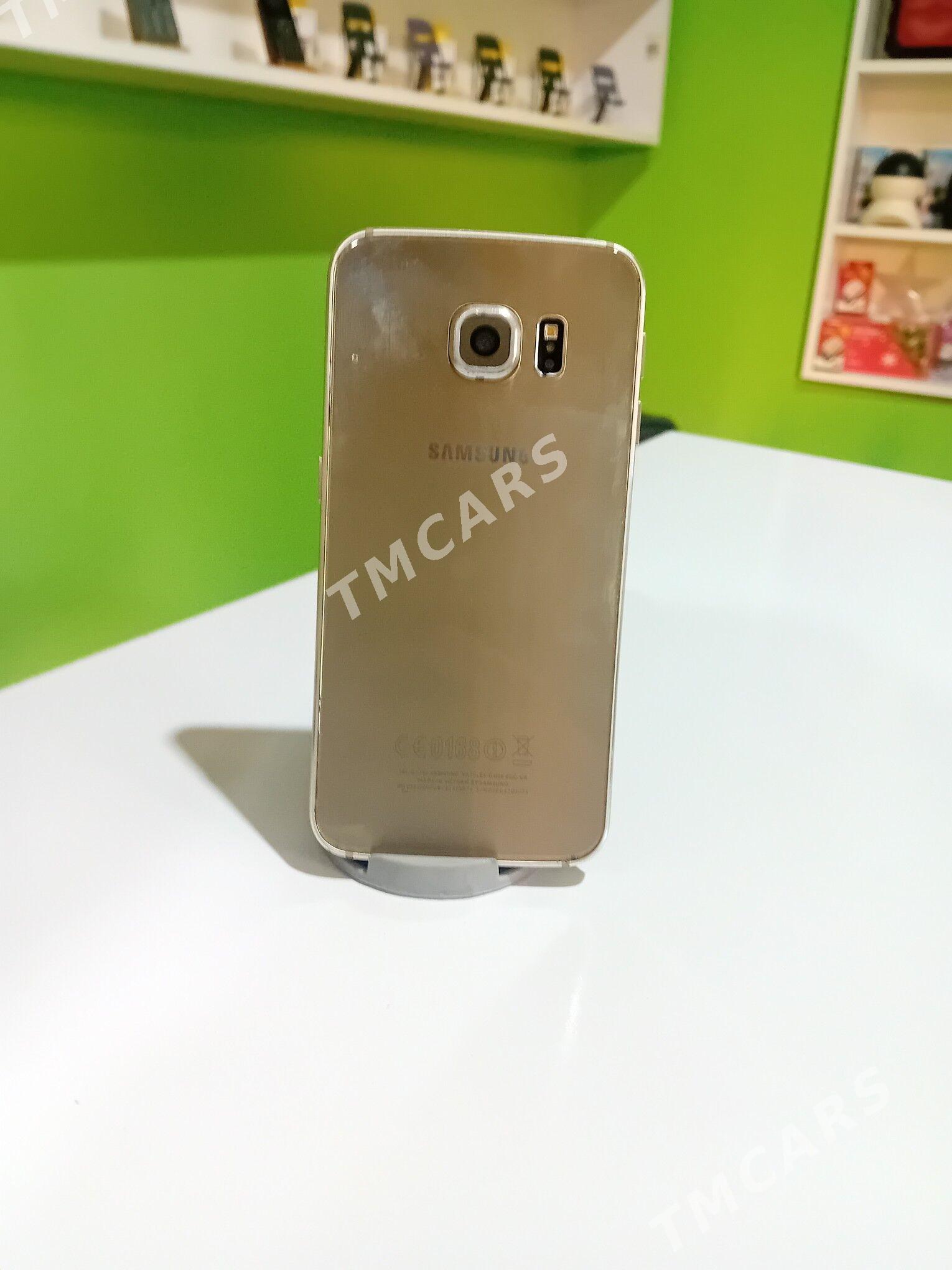 SAMSUNG GALAXY S6 EDGE - Kerki - img 3