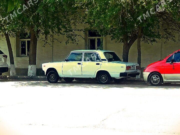 Lada 2107 2000 - 35 000 TMT - Дашогуз - img 2