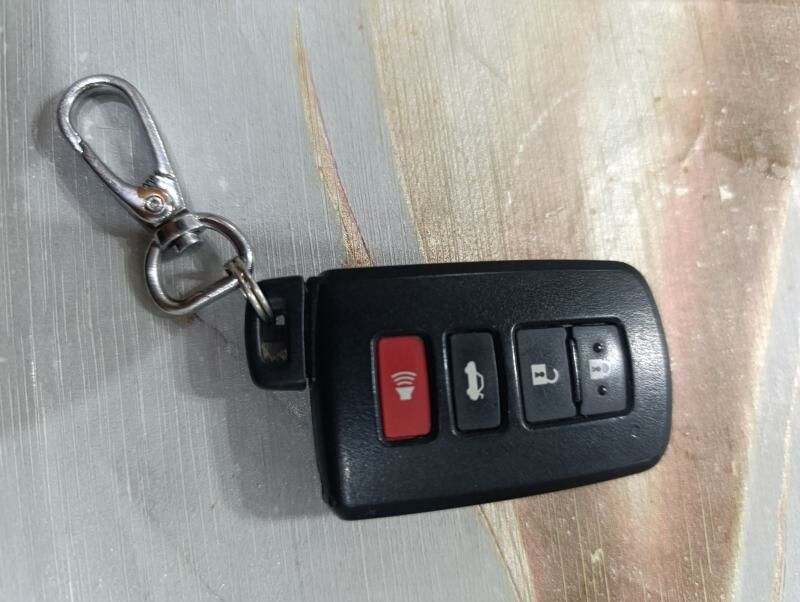 aurion 2013 2014 acar 1 200 TMT - Чоганлы - img 2