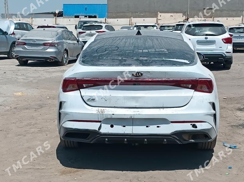 Kia K5 2020 - 277 000 TMT - Mary - img 3