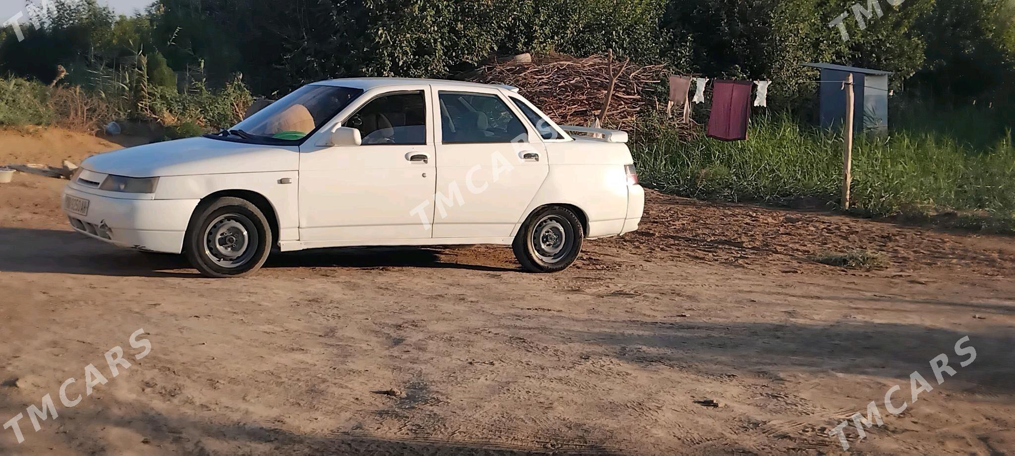 Lada 2110 1999 - 20 000 TMT - Бабадайхан - img 3