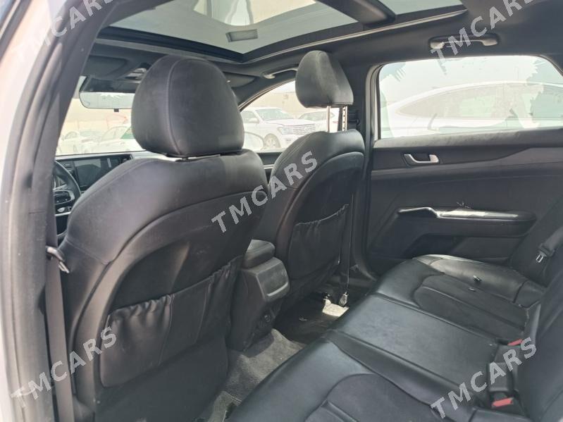 Kia K5 2020 - 277 000 TMT - Mary - img 1