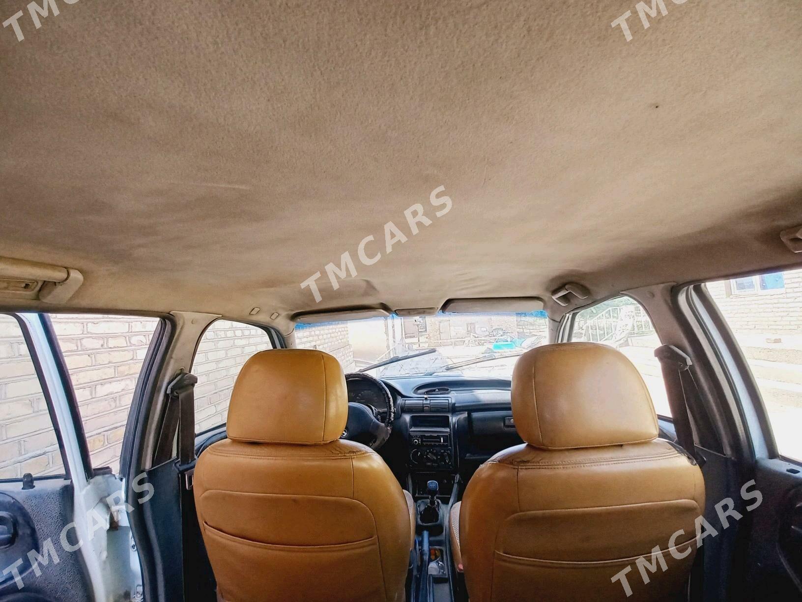 Opel Astra 1995 - 25 000 TMT - Babadaýhan - img 3
