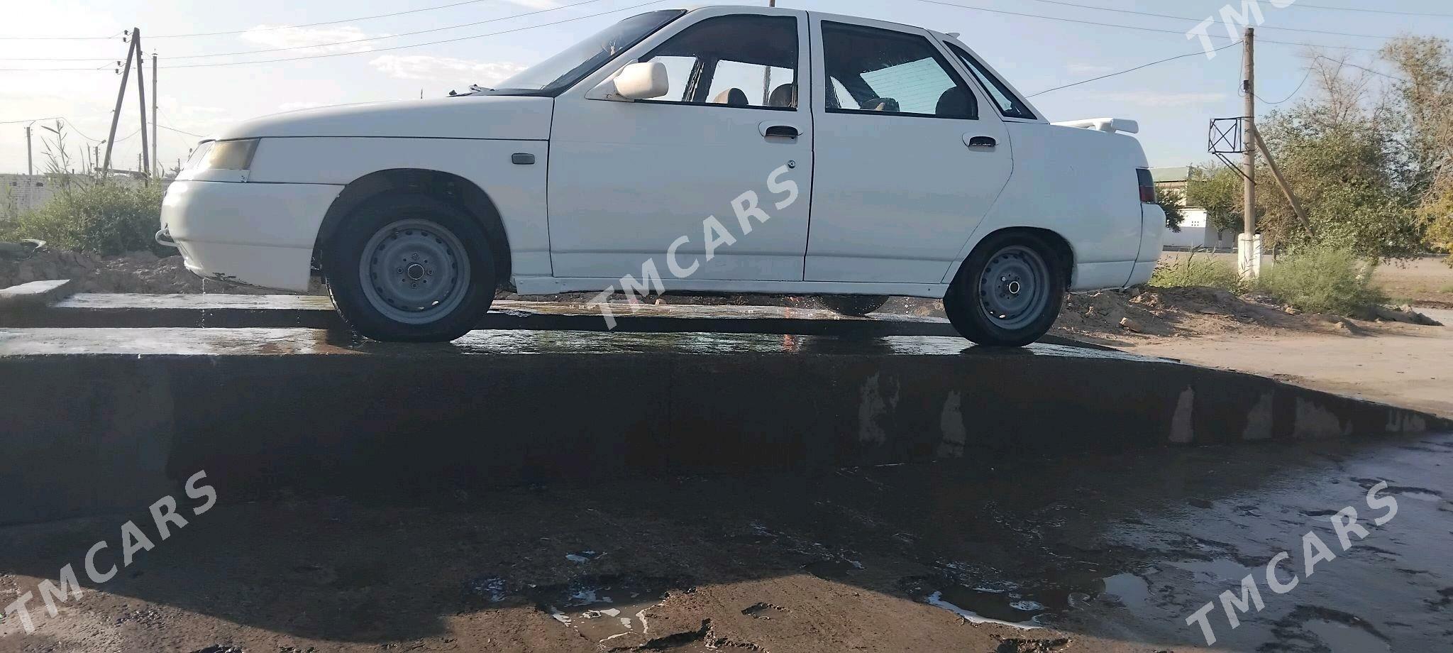 Lada 2110 1999 - 20 000 TMT - Бабадайхан - img 5